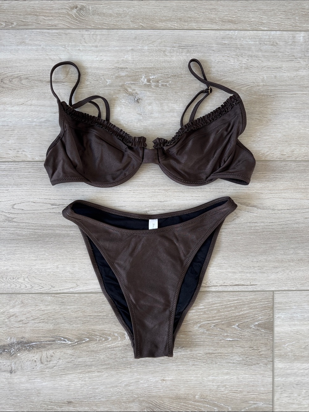 ‘Mocha’ Set